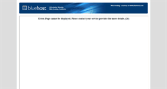 Desktop Screenshot of destinationprotect.com