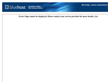 Tablet Screenshot of destinationprotect.com